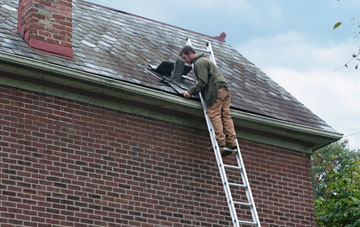 what affects urgent Ravenseat roof repairs