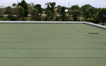 all Ravenseat roofing types quoted for