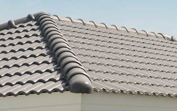 advantages of Ravenseat clay roofing