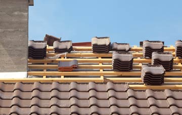 Ravenseat clay roofing costs