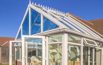 conservatory roof insulation costs Ravenseat