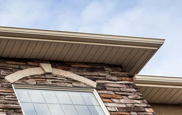 Ravenseat diy soffit installation