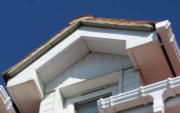 Ravenseat fascia installation costs