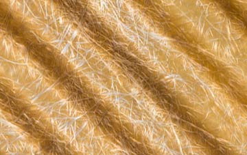 Ravenseat fibreglass roof waterproofing