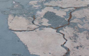 fibreglass roofing replacement Ravenseat