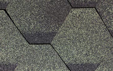 Ravenseat fibreglass shingle repairs