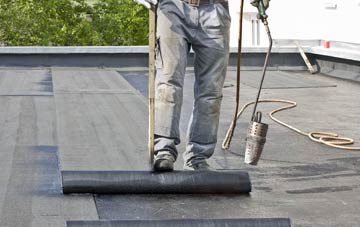 flat roof replacement Ravenseat, North Yorkshire