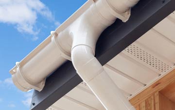 Ravenseat gutter installation costs