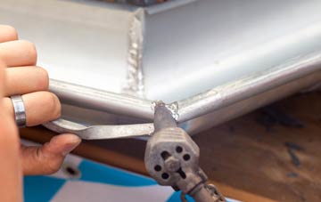 disadvantages of Ravenseat lead roofing