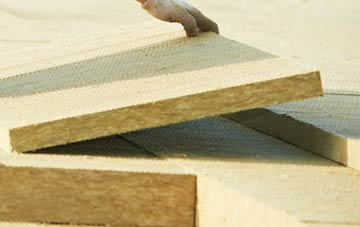 measuring Ravenseat tapered insulation