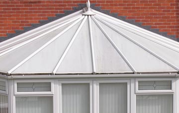 Ravenseat polycarbonate conservatory roof repairs