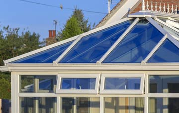 professional Ravenseat conservatory insulation