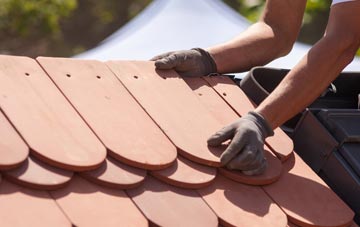 Ravenseat roof tile contractors