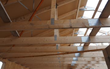 Ravenseat roof truss costs