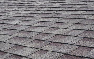 Ravenseat tiles for shallow pitch roofing