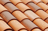 Ravenseat clay roofing