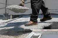 find rated Ravenseat flat roofing replacement companies