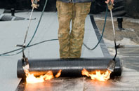 Ravenseat flat roof sealing quote