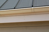 Ravenseat soffit repair