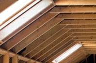 Ravenseat tapered roof insulation quotes
